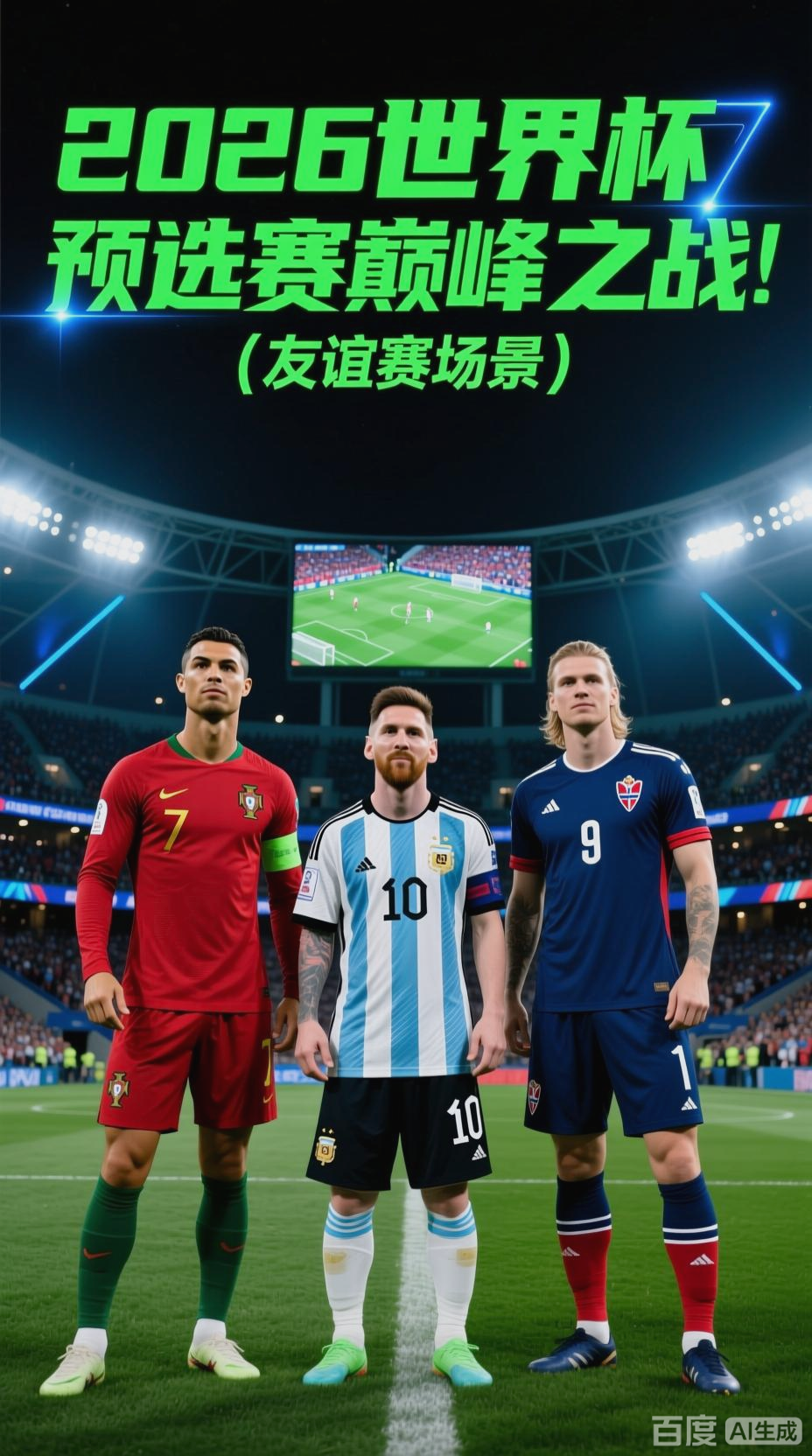 侯赛因是第三位在世界杯进球+乌龙球员，上位是18年决赛曼朱基奇